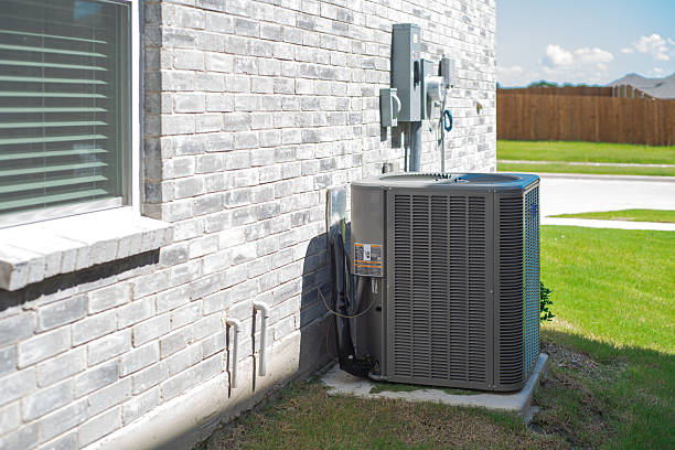 Reliable Hvac contractor in Fayette, MS by FH HVAC